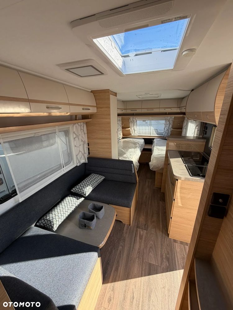 Fendt Bianco 515 SGD - 10