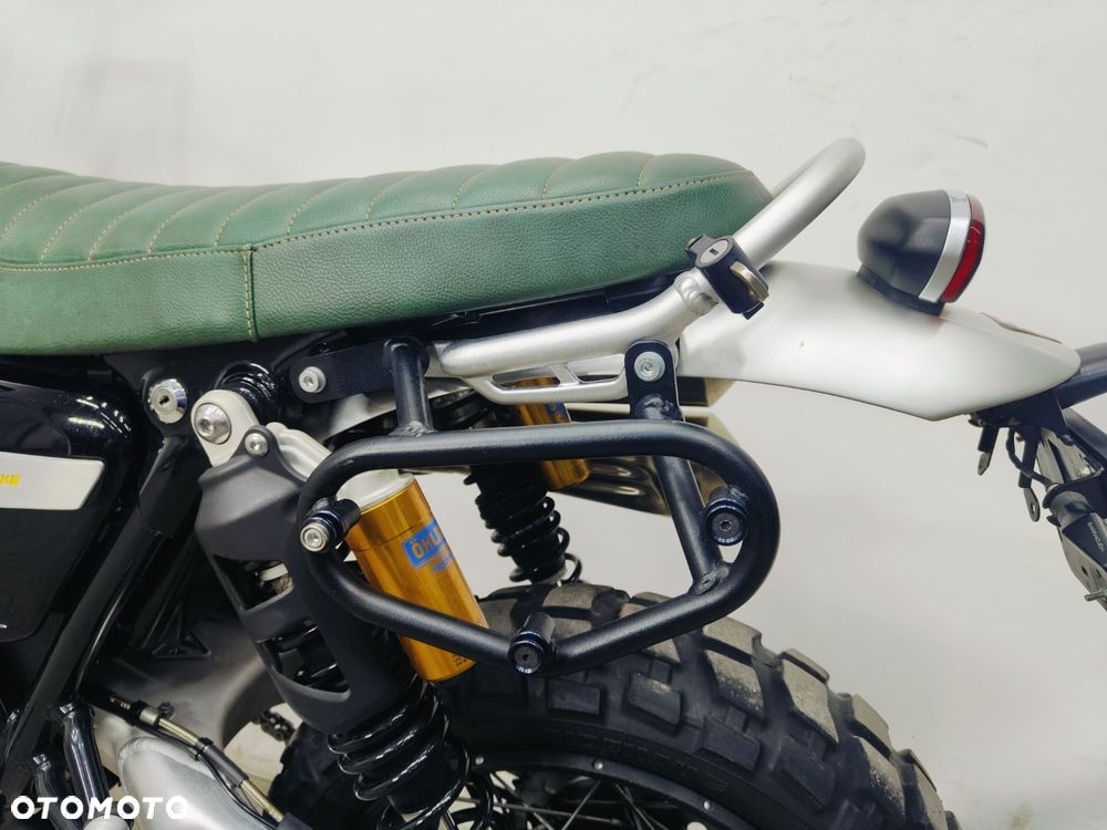 Triumph Scrambler - 27