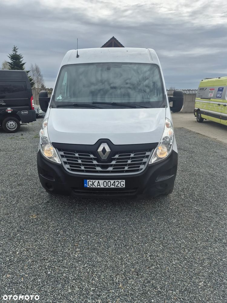 Renault Master - 3