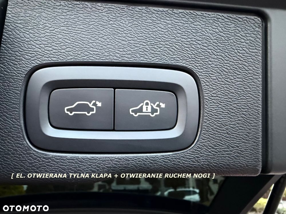 Volvo XC 60 B4 D Geartronic RDesign - 39
