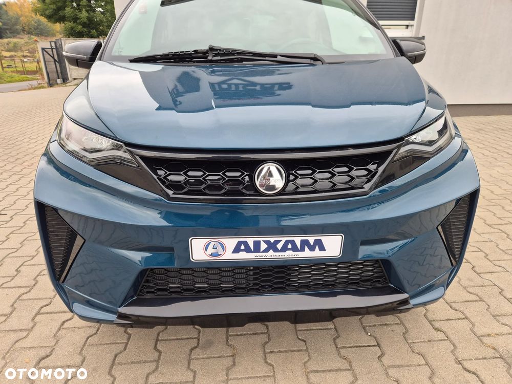 Aixam Crossover - 14