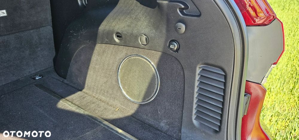 Jeep Grand Cherokee 3.6 V6 Pentastar 4WD Automatik Limited - 31