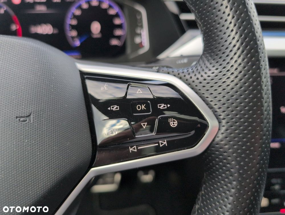 Volkswagen Arteon 2.0 TDI 4Motion R-Line DSG - 24