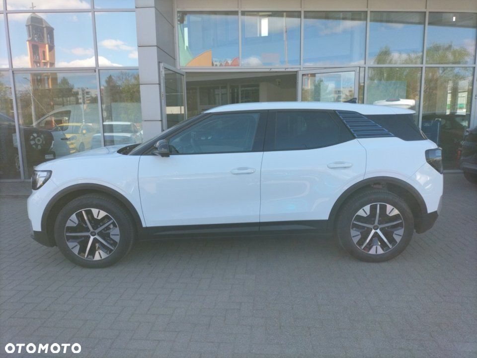 Ford Explorer - 2