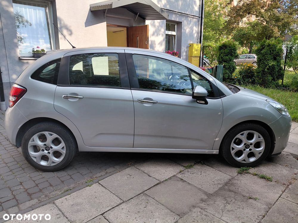 Citroën C3 1.4 HDi Exclusive - 6