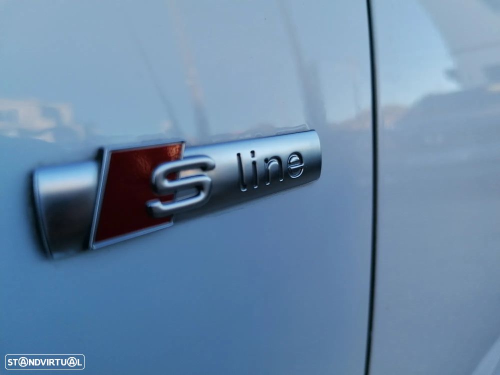 Audi Q5 2.0 TDI quattro S-line S-tronic - 9