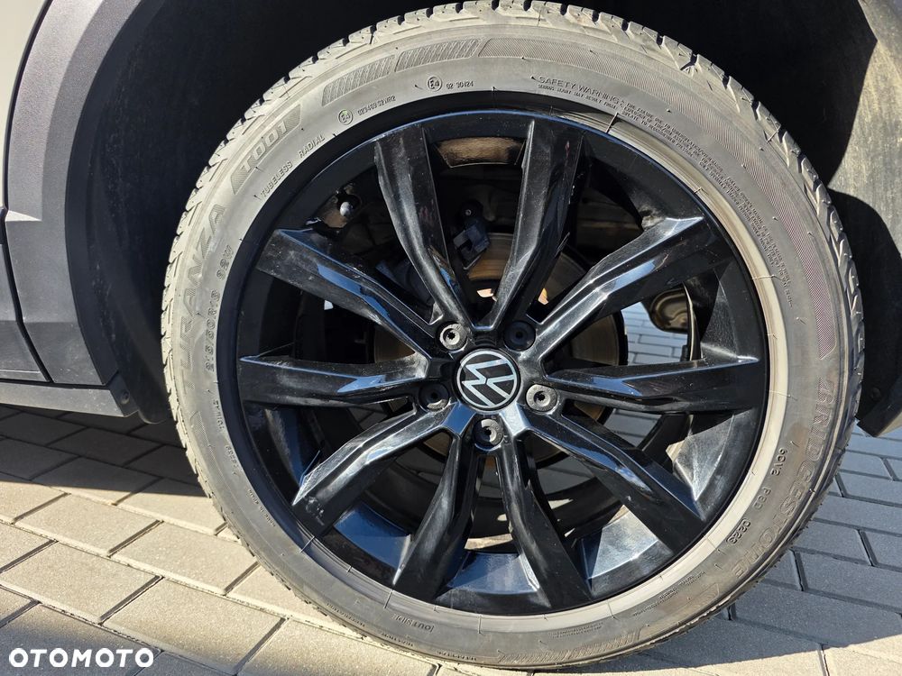 Volkswagen T-Roc 1.5 TSI Style DSG - 11