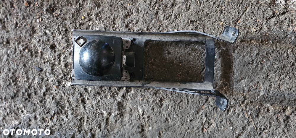 Radar distronic ACC czujnik sensor Audi Q7 4L0907561 - 1