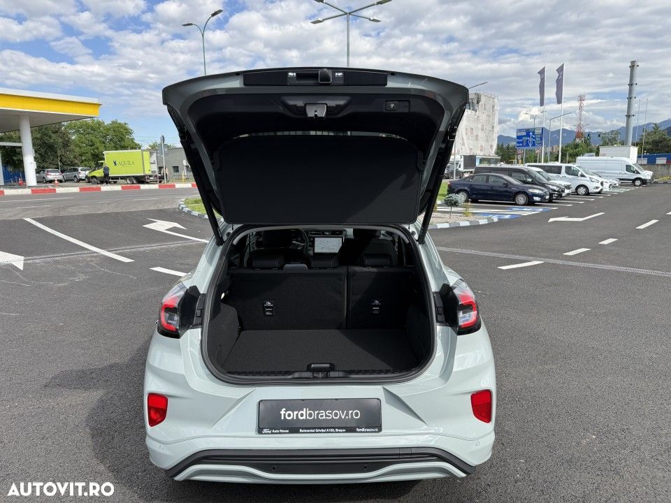 Ford Puma - 14