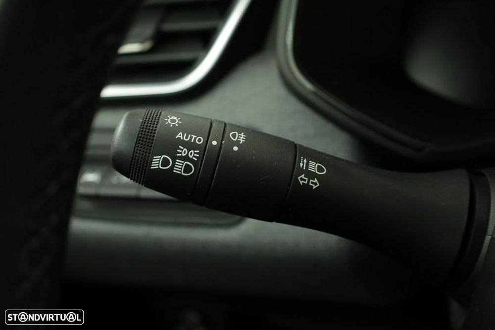 Renault Clio 1.0 TCe Evolution Bi-Fuel - 17