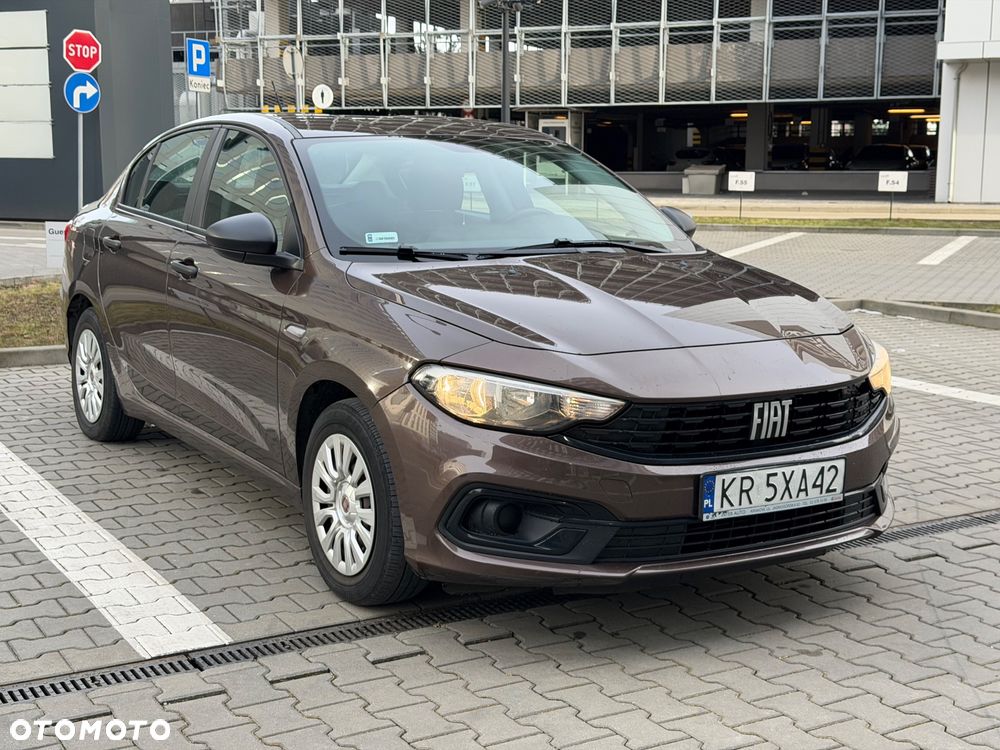 Fiat Tipo 1.4 16v Street - 8