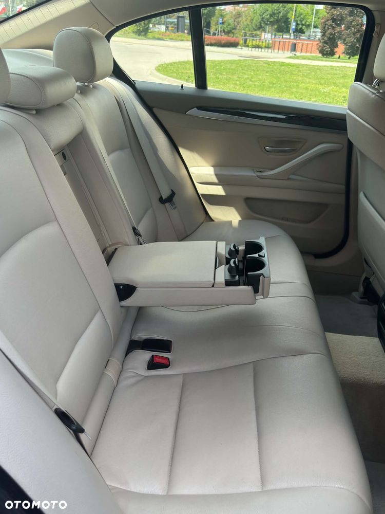 BMW Seria 5 - 14