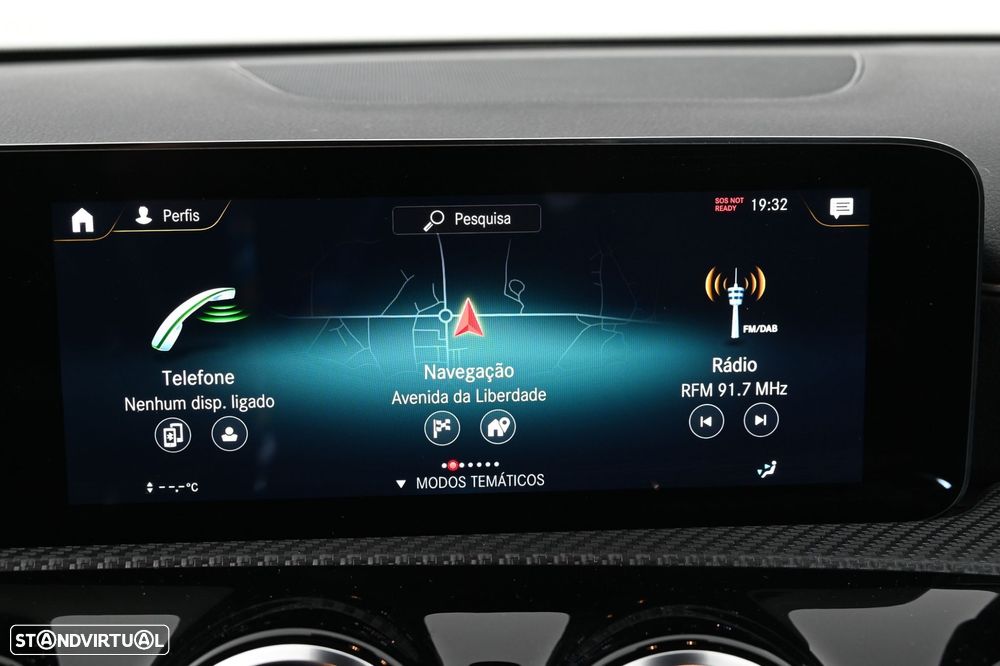 Mercedes-Benz A 250 e Style Plus - 20