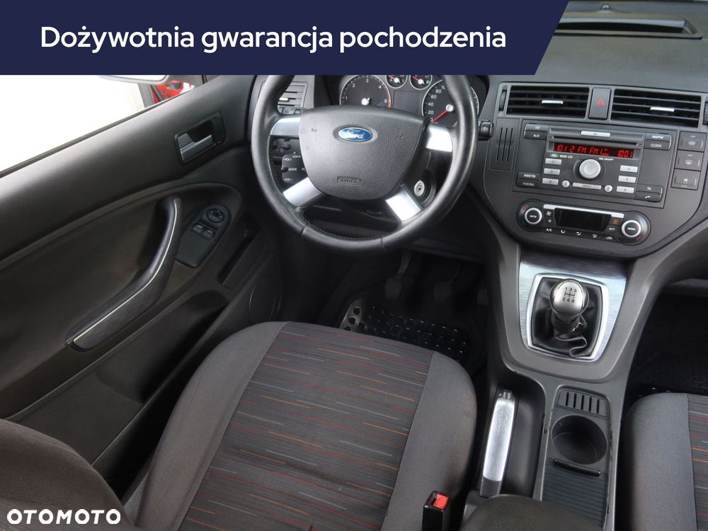 Ford C-MAX - 9