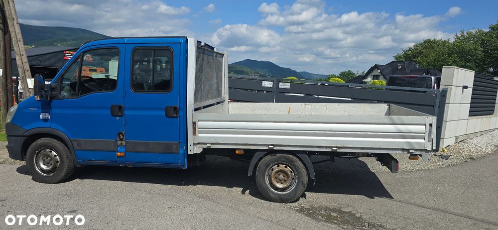 Iveco 35s15 - 6