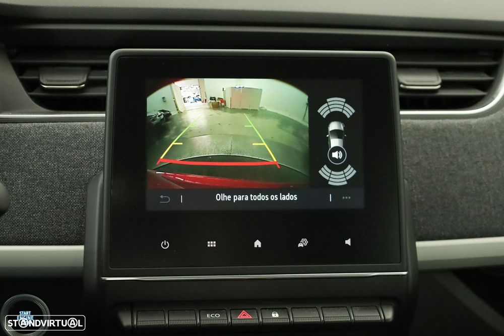 Renault Zoe (c/ Bateria) E-Tech EV50 Evolution - 12