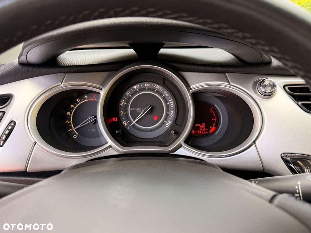 Citroën C3 1.4 VTi Selection - 34