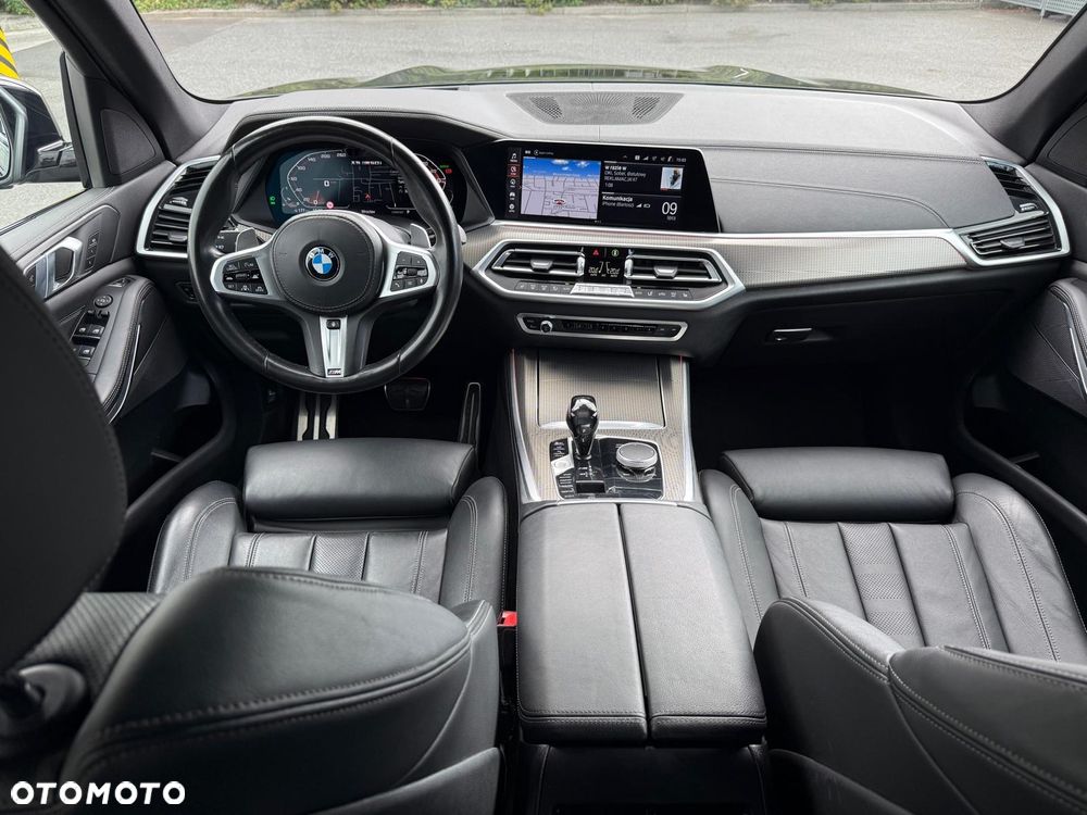BMW X5 - 19