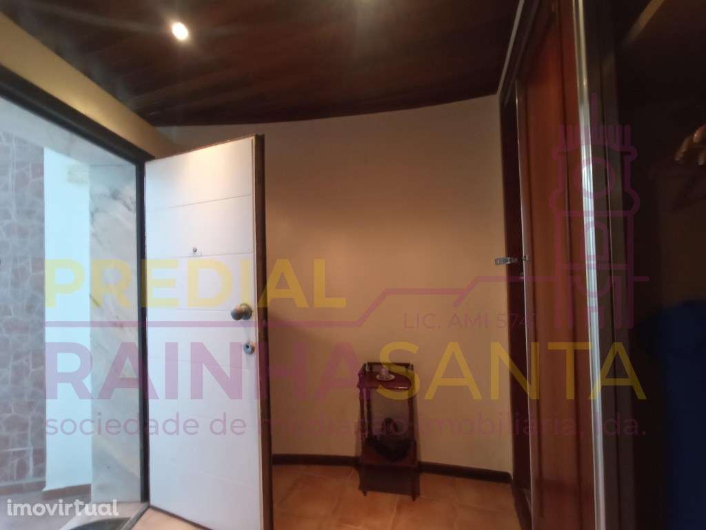 Apartamento T1 - Mobilado e equipado - arrendamento temporário ou s... - Grande imagem: 3/24