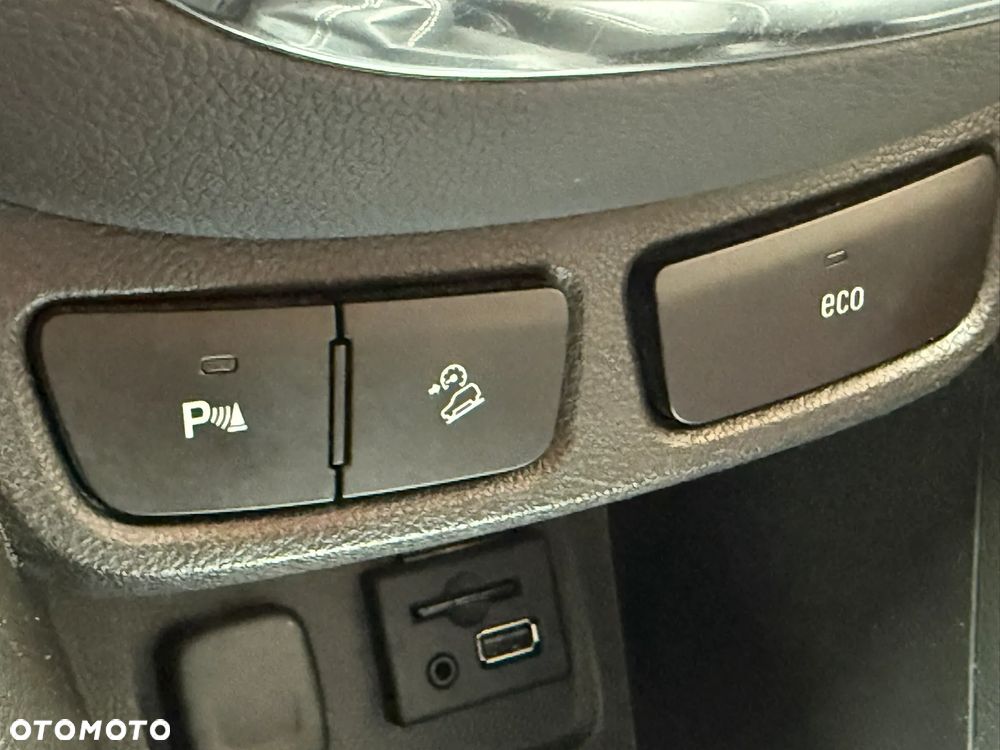 Opel Mokka 1.7 CDTI ecoFLEX Start/Stop Edition - 23