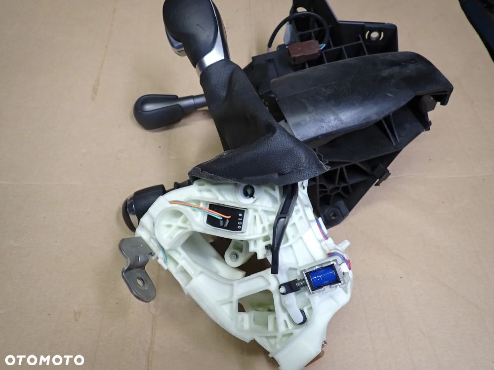 Trafic 2 3 Vivaro B Master 3 4 Primastar Lewarek, Dźwignia Biegów Automat - 6