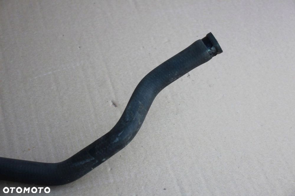 Przewód wody płynu BMW oryginalny 8377783 - 4
