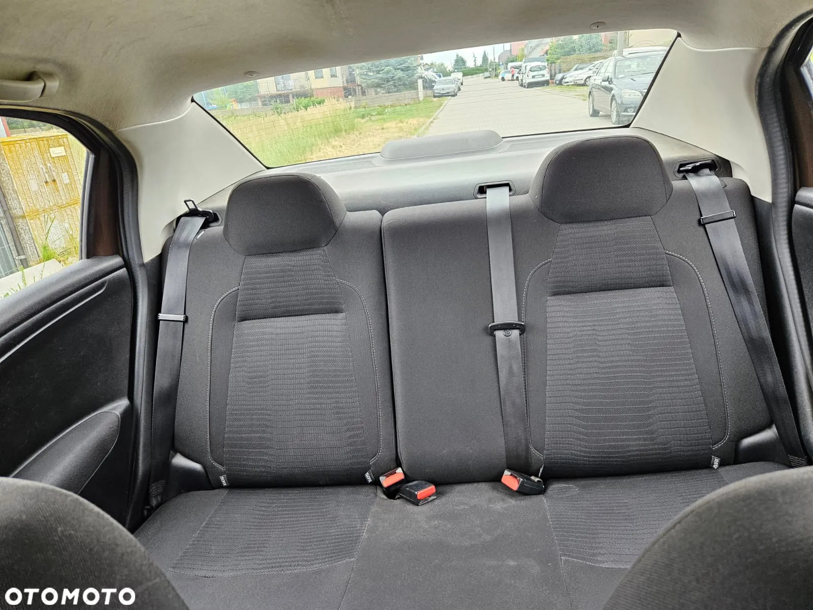 Peugeot 301 1.6 VTi Active - 16