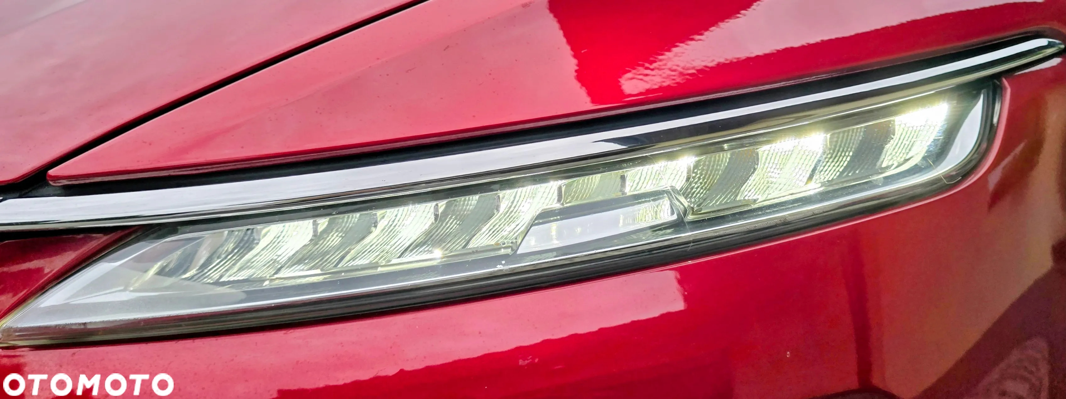 Citroën C4 Picasso 1.6 e-HDi Exclusive - 33