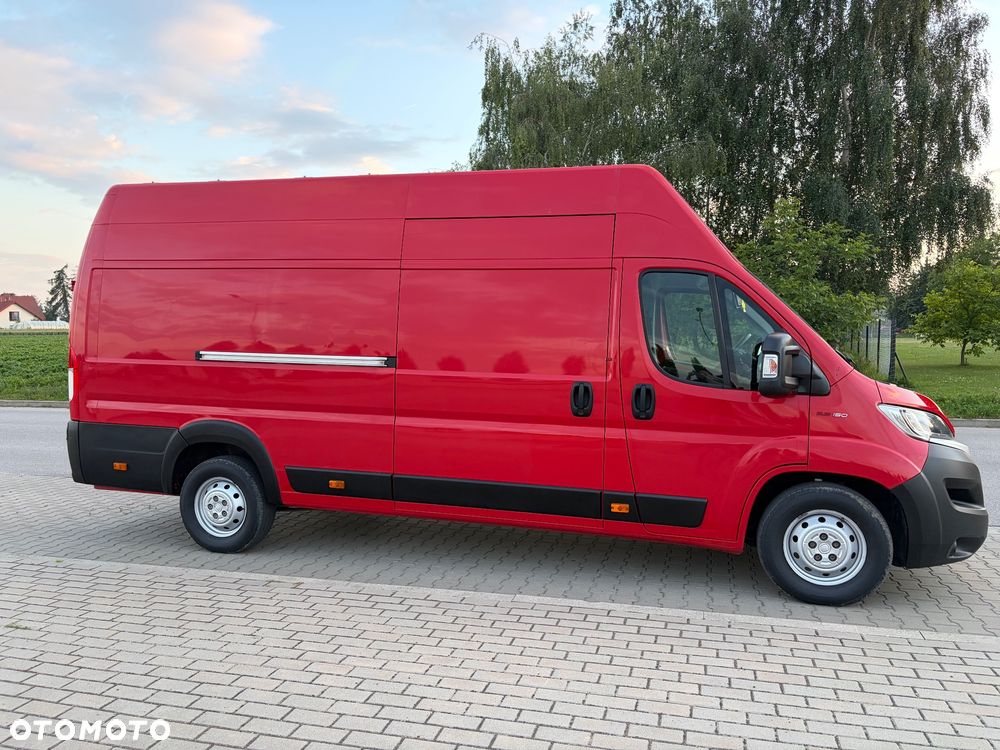 Fiat Ducato maxi - 6