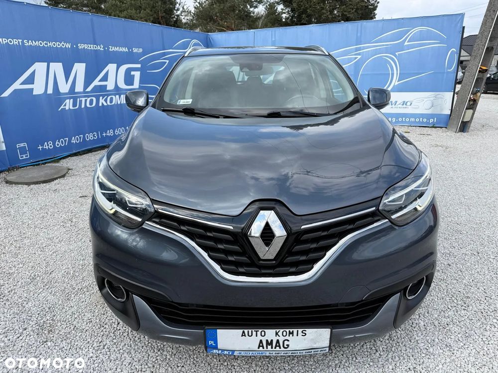 Renault Kadjar 1.5 dCi Energy Intens - 3