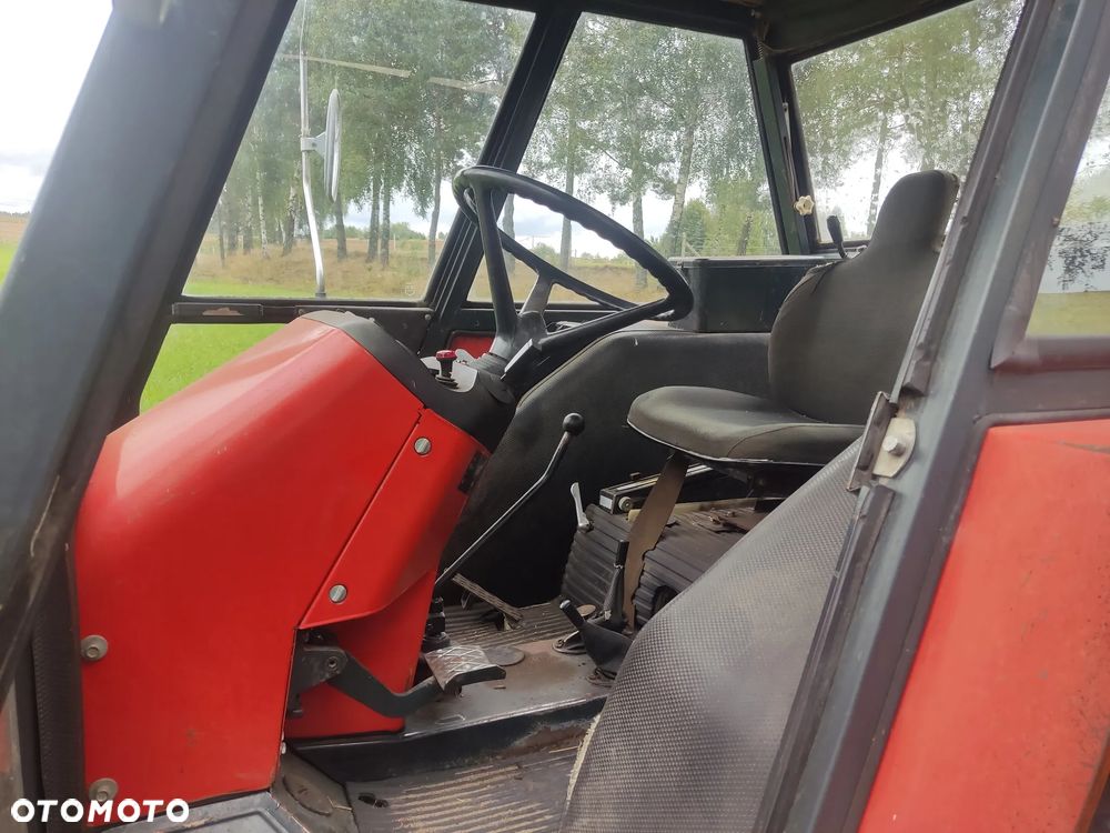 Zetor 5011 - 16