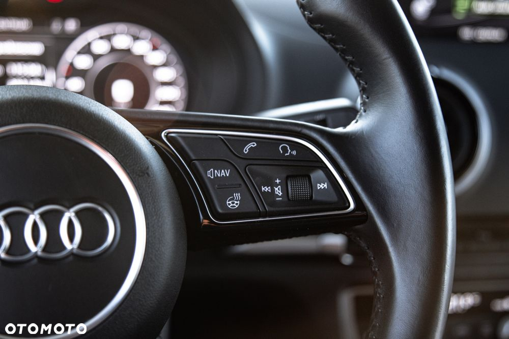 Audi A3 - 11