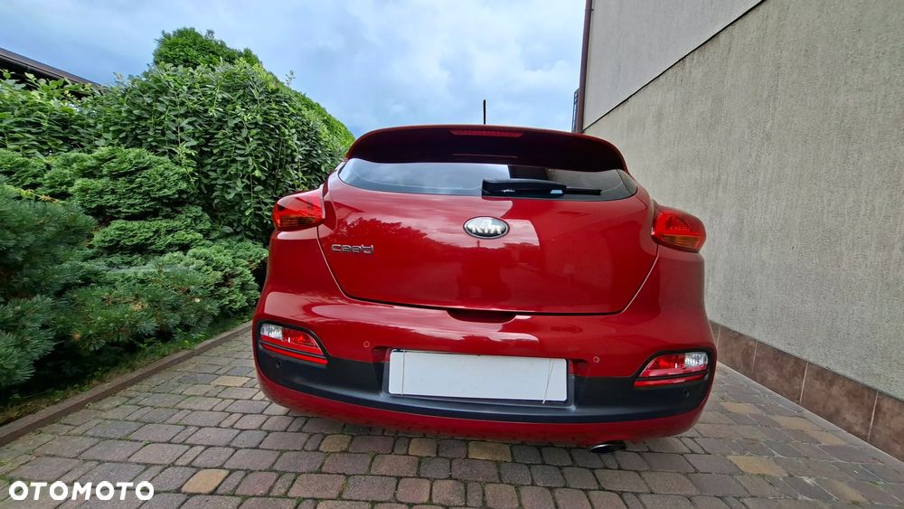 Kia ProCeed 1.6 GDI Edition 7 - 4