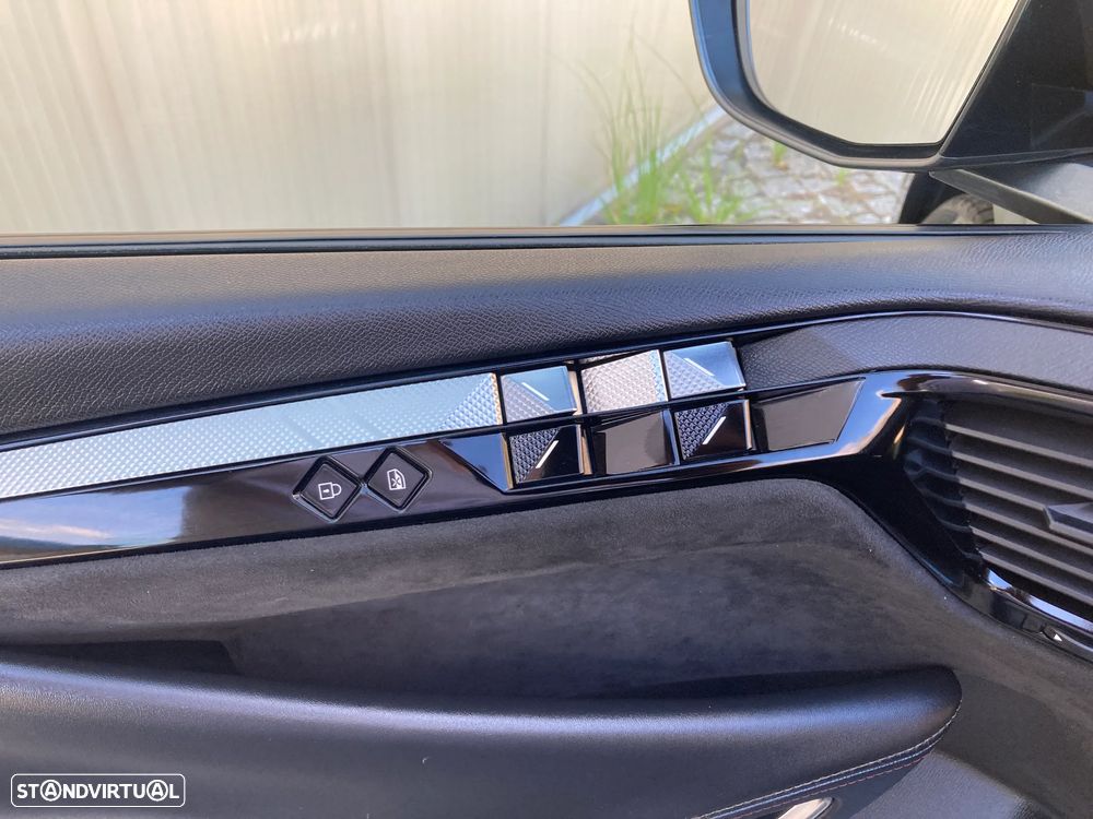 DS DS4 PureTech 130 PERFORMANCE LINE+ - 34