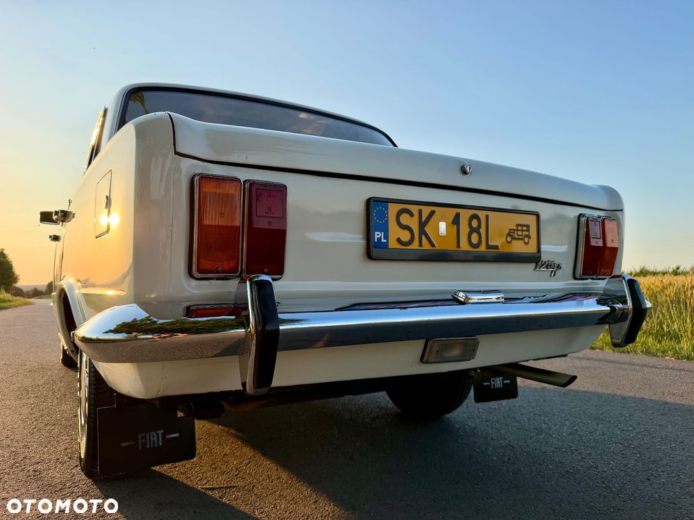 Fiat 125p - 22