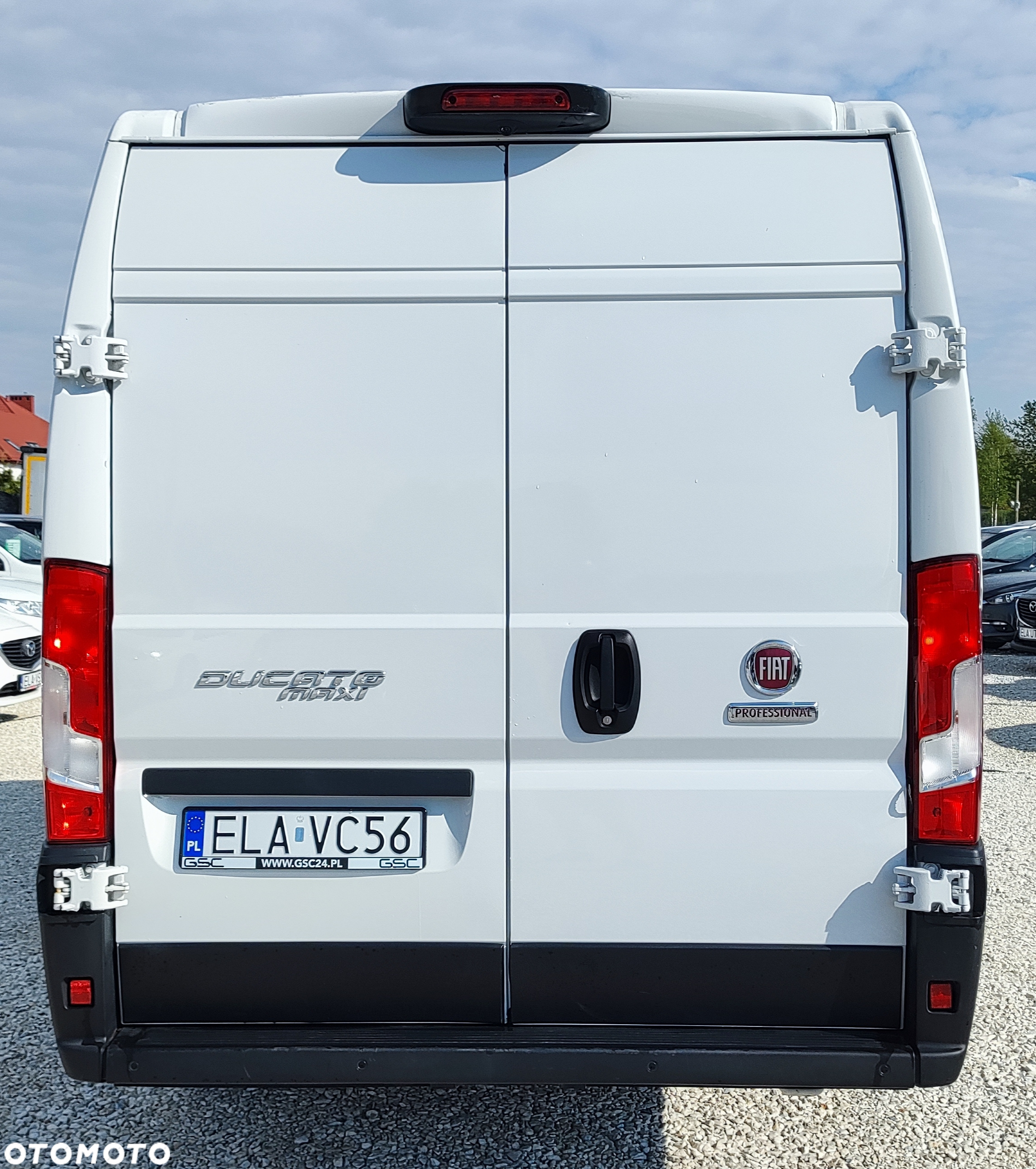 Fiat DUCATO MAXI - 26