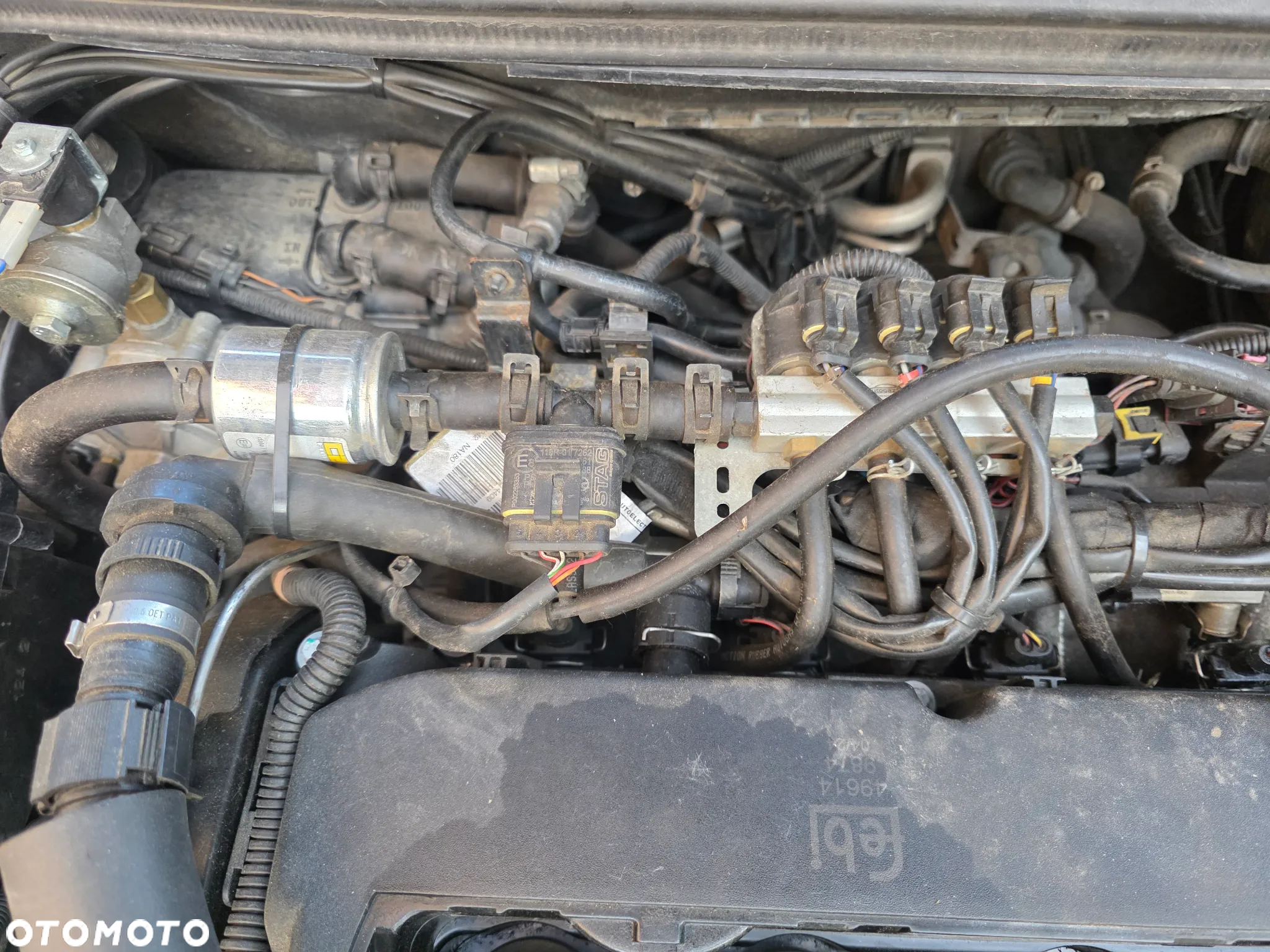 Opel Astra - 3