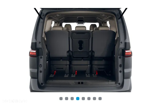 Volkswagen Multivan 2.0 TDI L1 DSG - 4