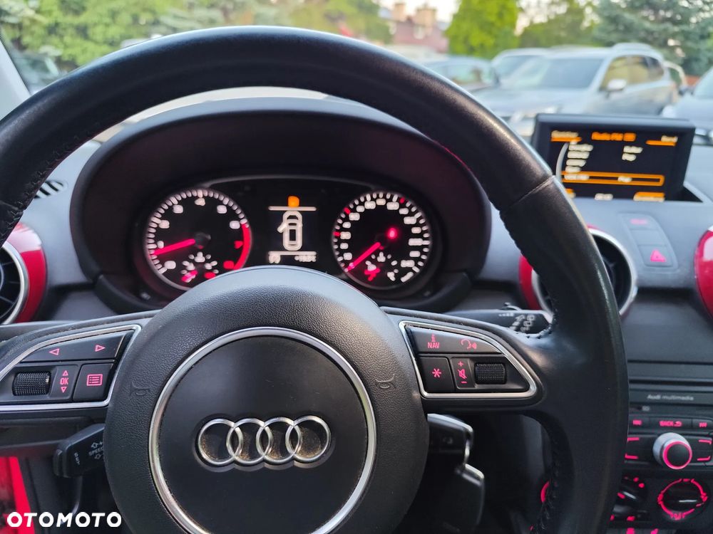 Audi A1 Sportback - 15
