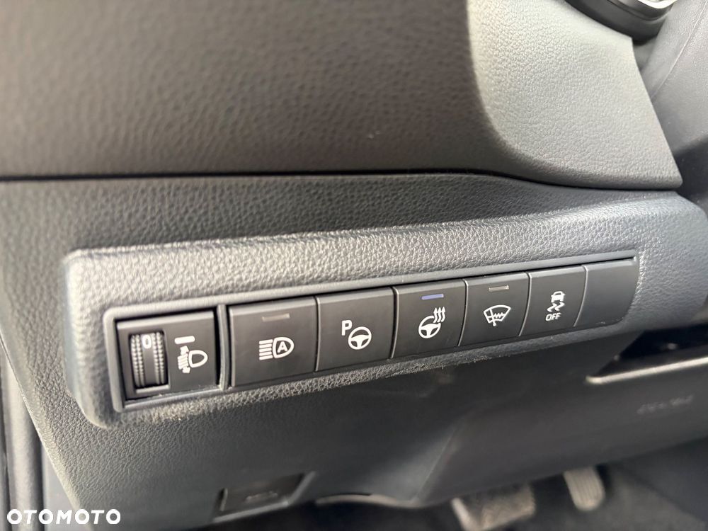 Suzuki Swace 1.8 Hybrid CVT Comfort+ - 10