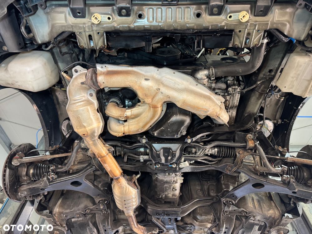 Subaru Outback 2.5 R Trend - 29