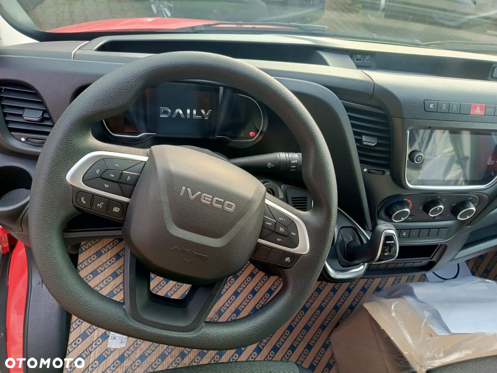 Iveco Daily / Pewny partner w biznesie ! - 5