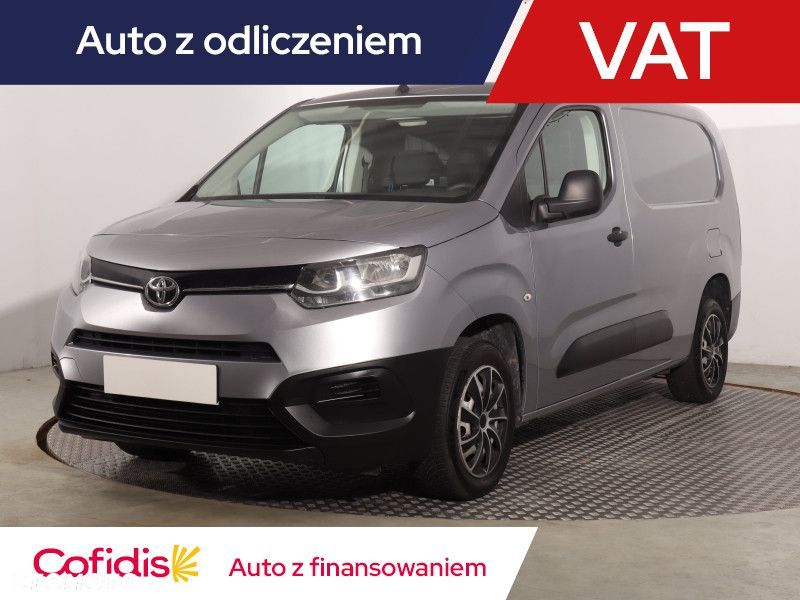 Toyota proace-city - 2