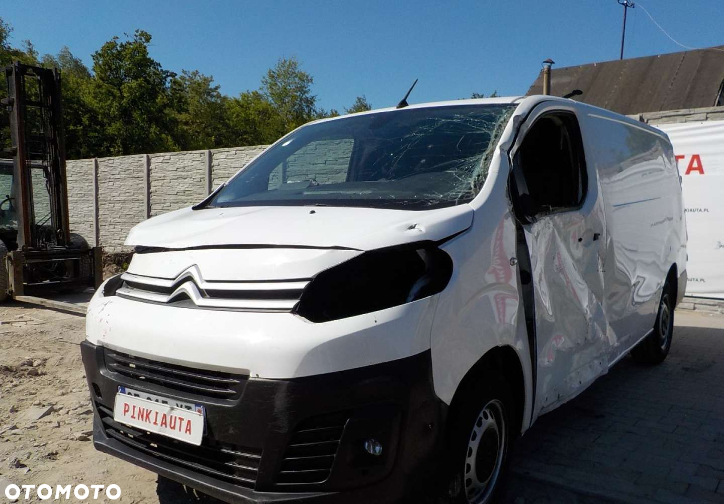 Citroën JUMPY XL - 11