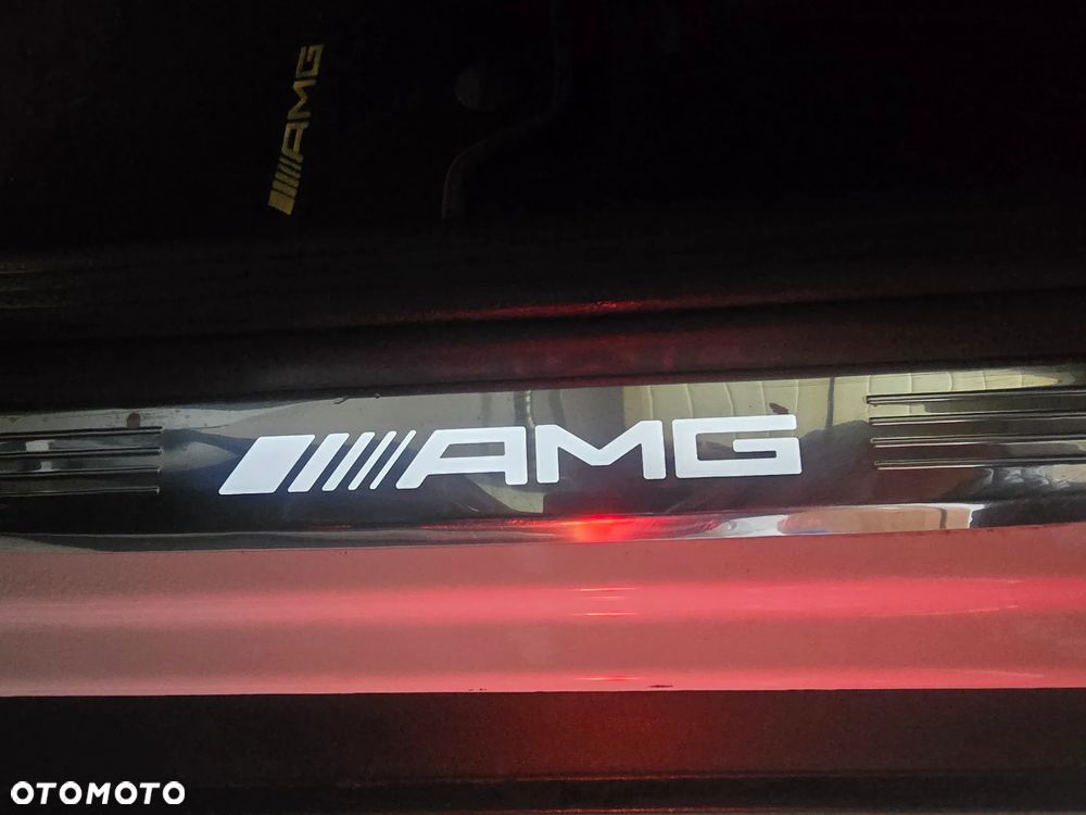 Mercedes-Benz GLC - 23