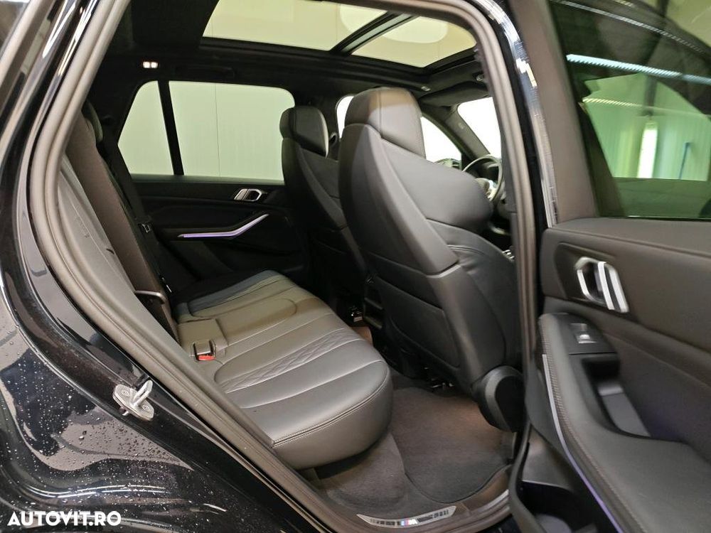 BMW X5 xDrive45e AT PHEV - 9