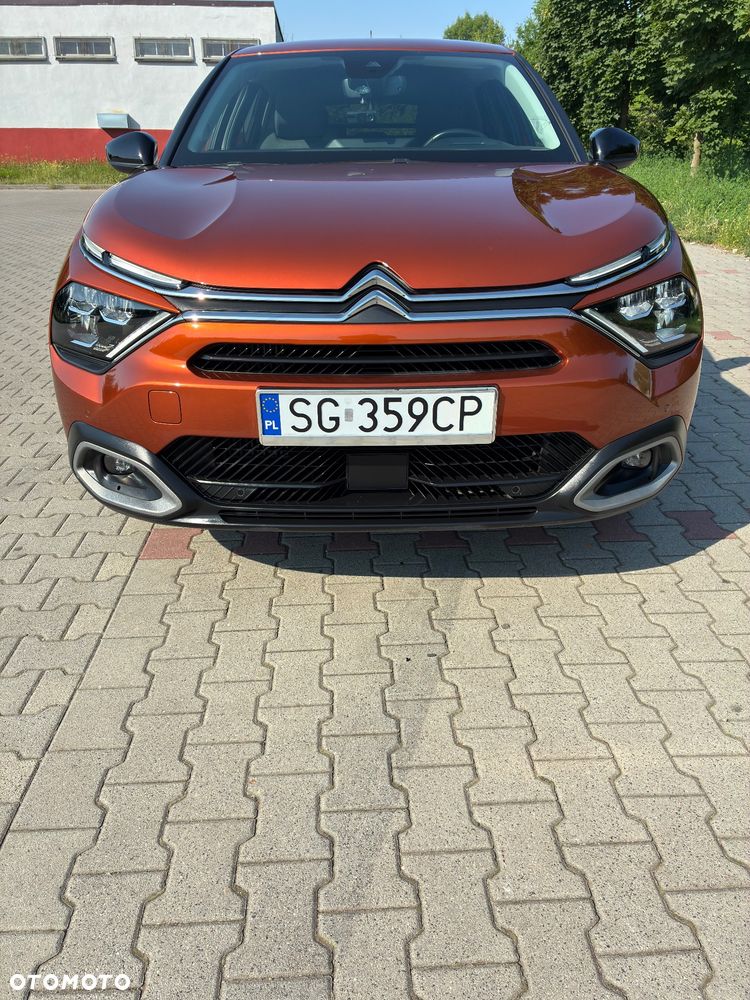 Citroën C4 1.2 PureTech Shine S&S - 6