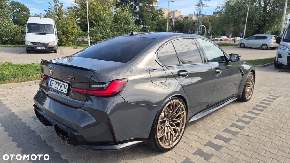 BMW M3 - 3