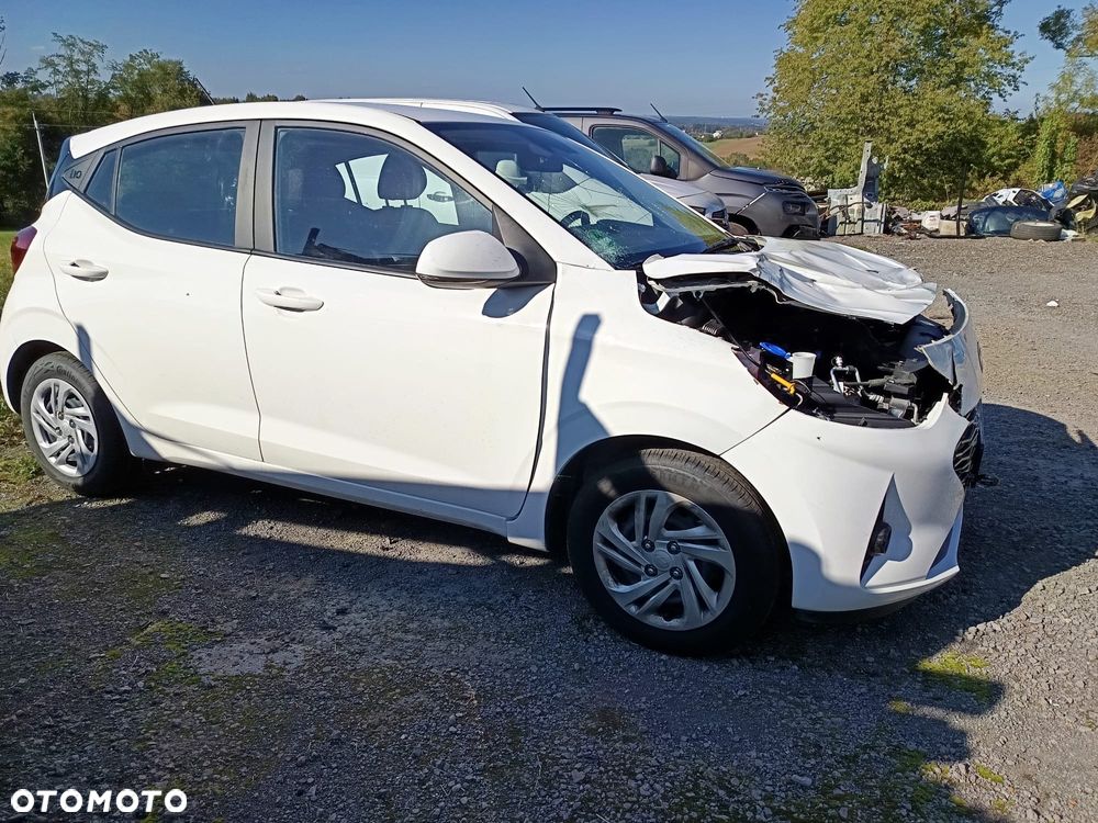 Hyundai i10 - 6