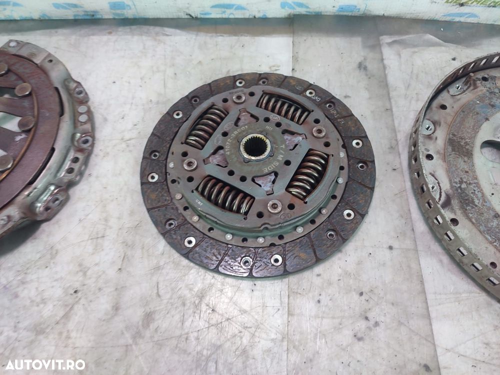 Kit ambreiaj 1.6 g4le hybrid 41072-2b001 Hyundai Ioniq AE [2016 - 202 - 3